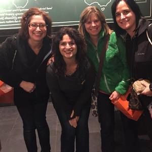 Meet your Posher, Robin